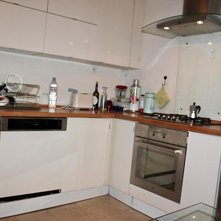 Le Marais 3 Bedrooms Apt 파리 외부 사진