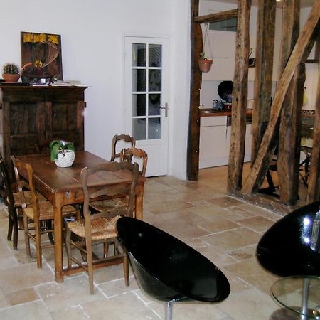 Le Marais 3 Bedrooms Apt 파리 외부 사진