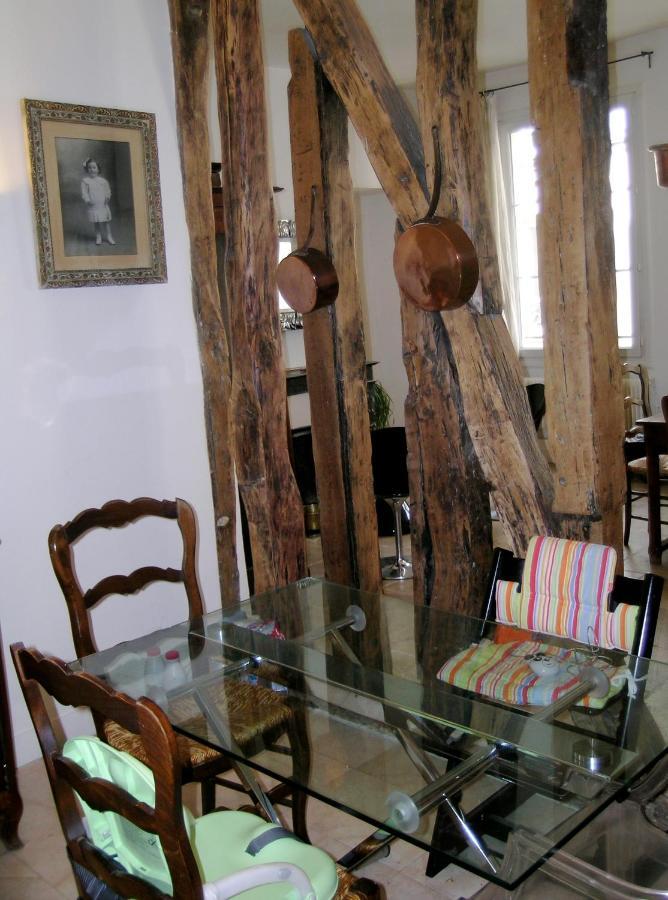 Le Marais 3 Bedrooms Apt 파리 외부 사진