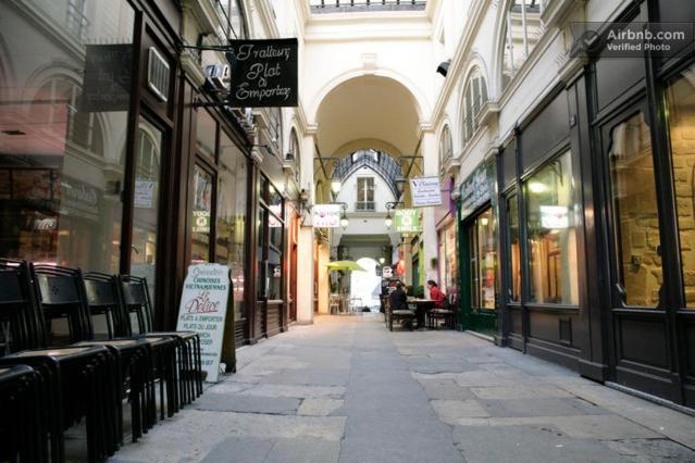 Le Marais 3 Bedrooms Apt 파리 외부 사진