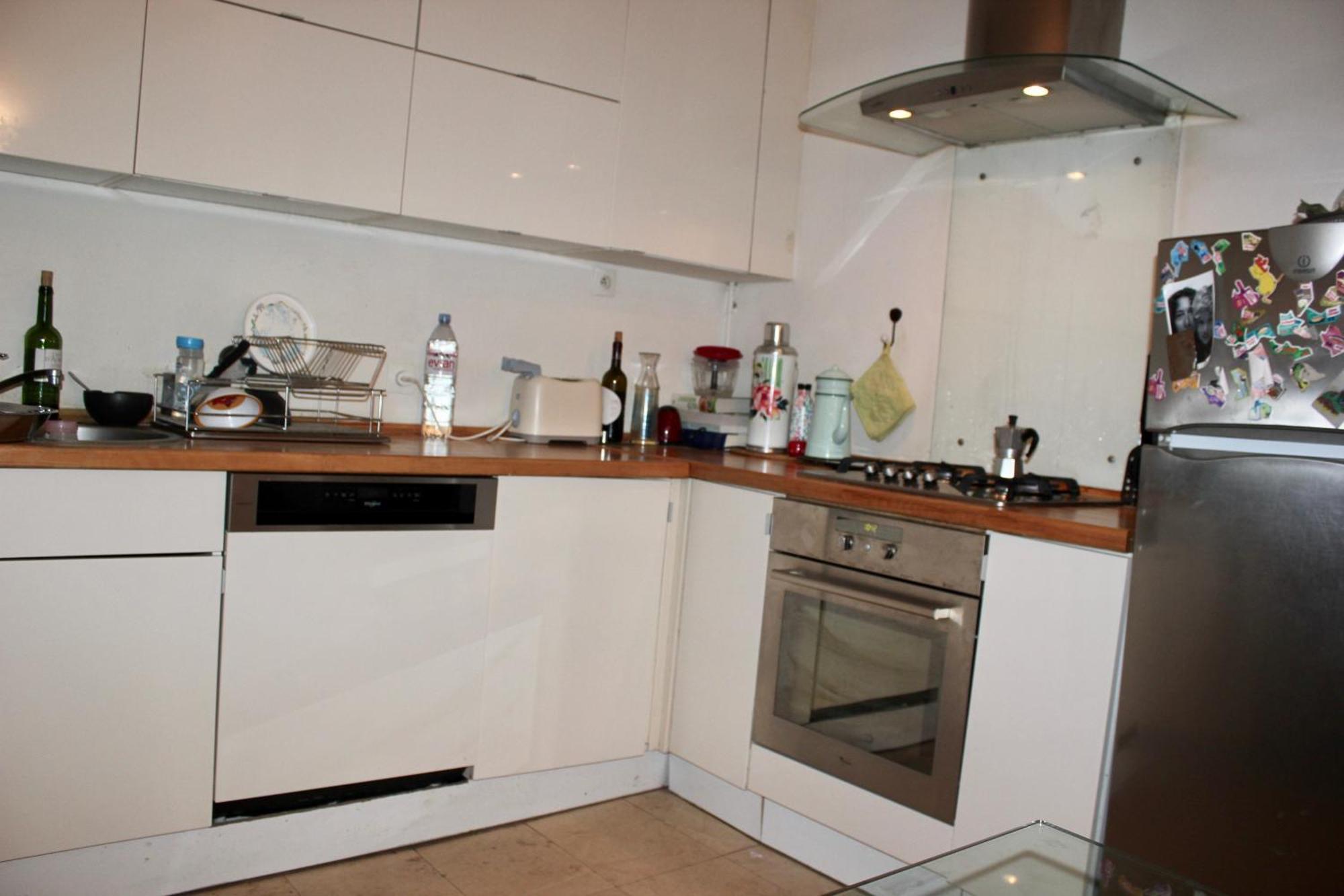 Le Marais 3 Bedrooms Apt 파리 외부 사진