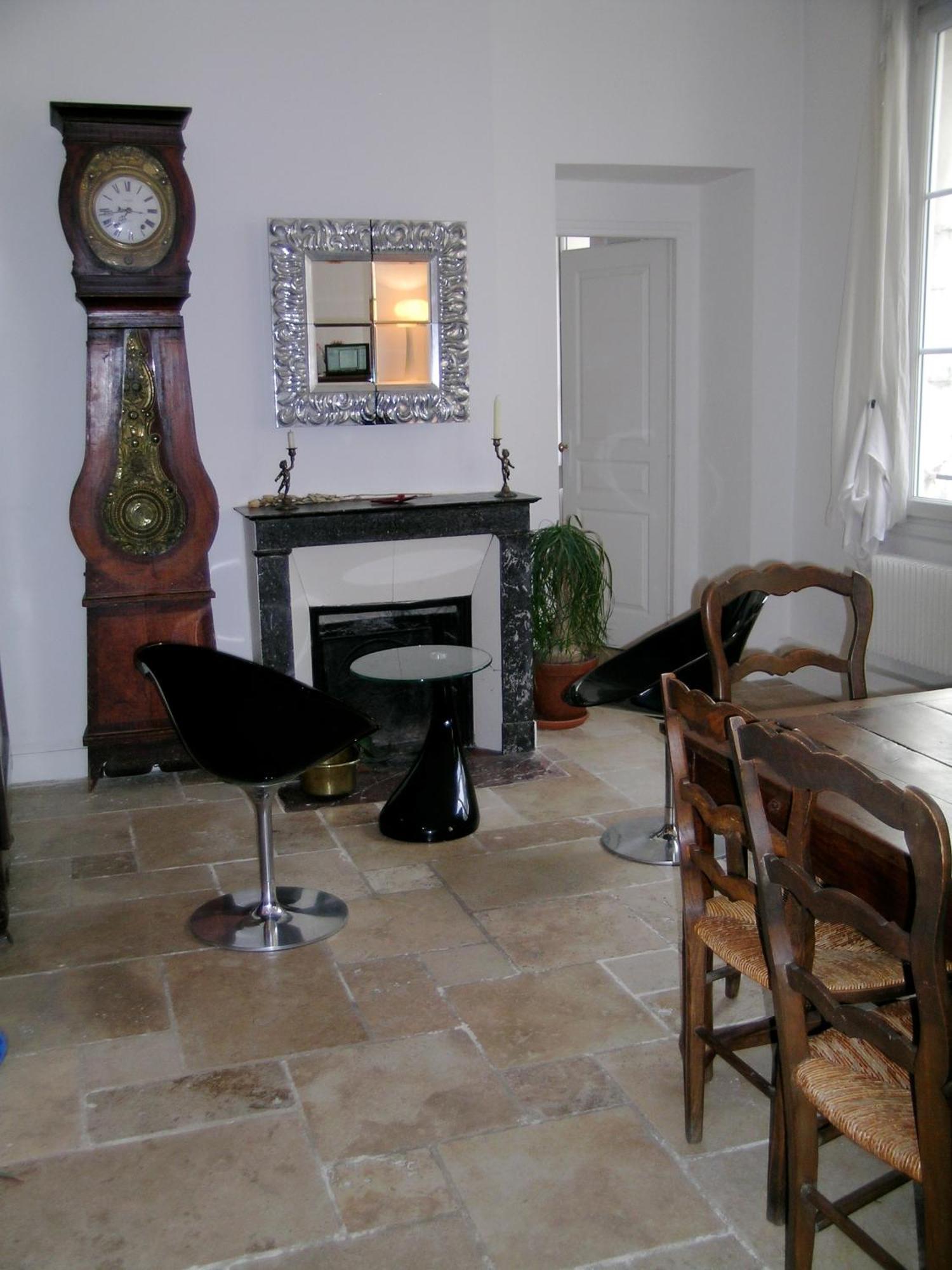 Le Marais 3 Bedrooms Apt 파리 외부 사진