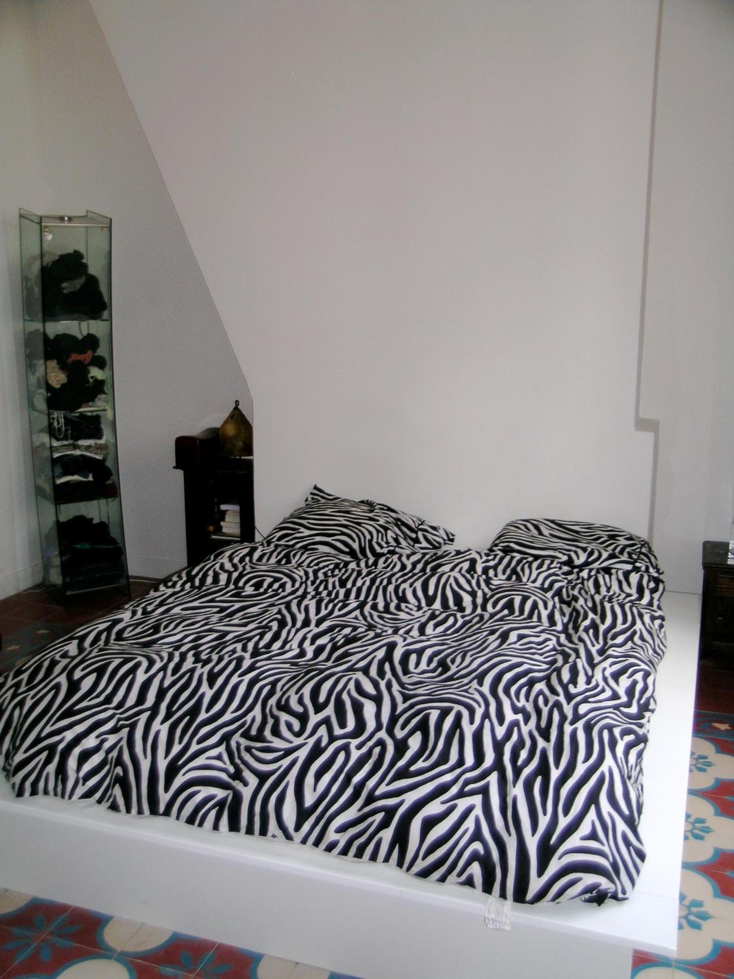Le Marais 3 Bedrooms Apt 파리 외부 사진