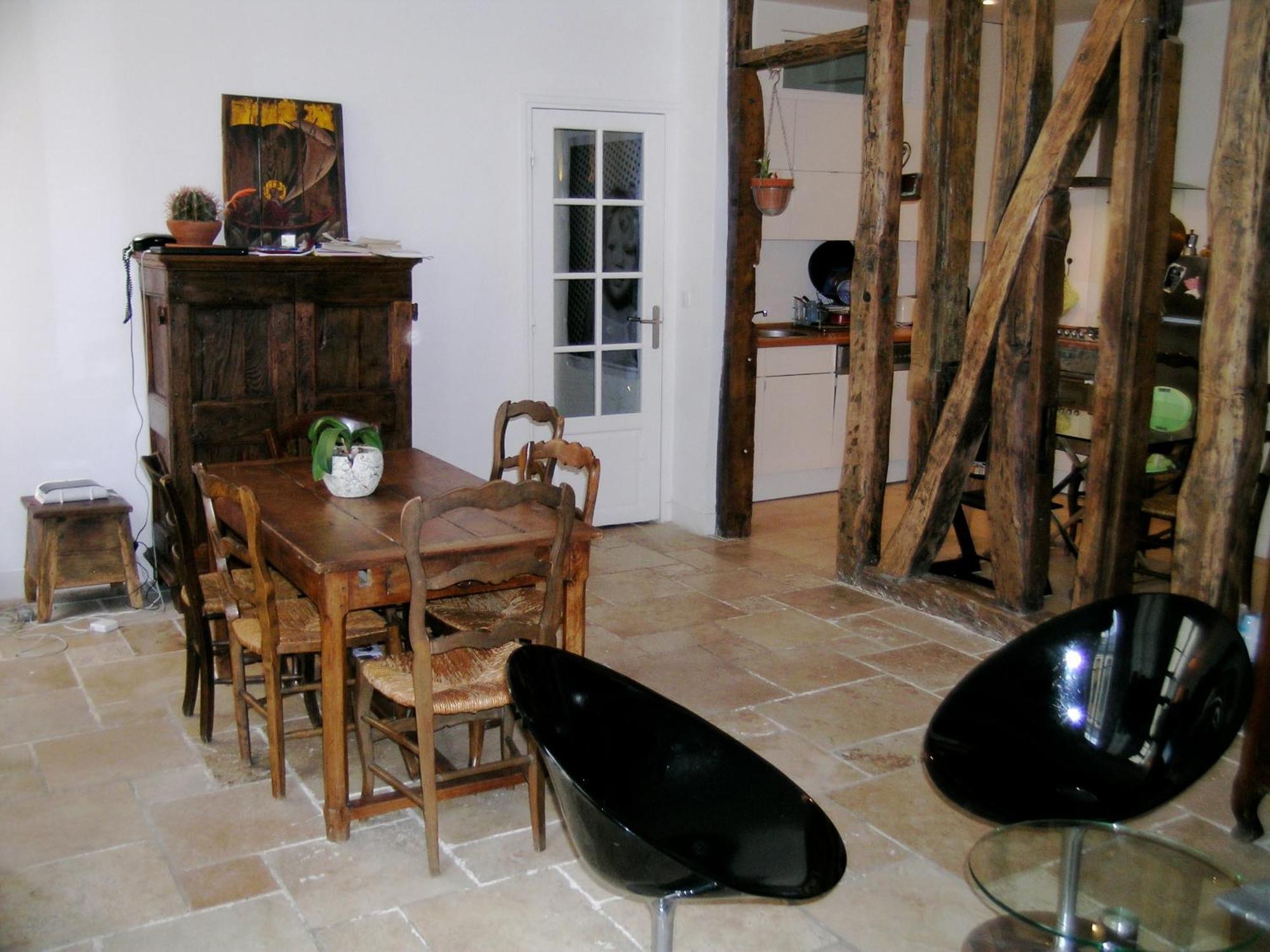 Le Marais 3 Bedrooms Apt 파리 외부 사진